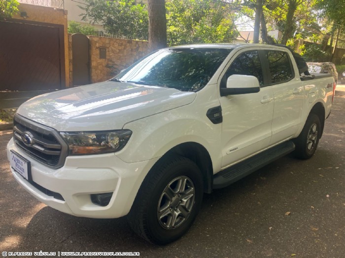 Ford RANGER XLS 2.2 2019/2020